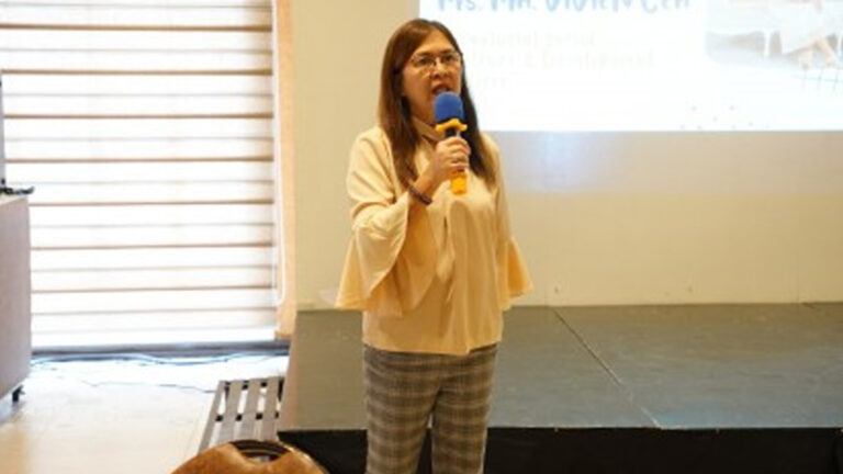 Albay Steps Up E-CLIP Case Management For Former Rebels