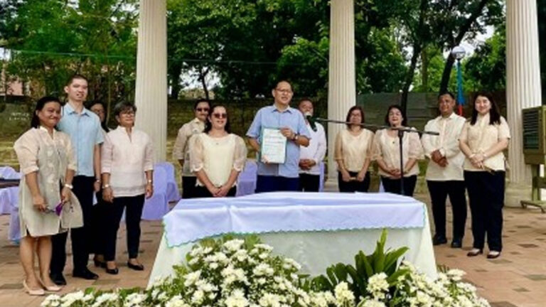 Marikina Cited Most Improved LGU; Marks 393rd Anniversary