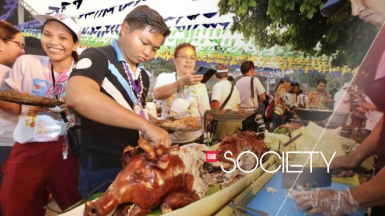 Senator, Tourism Chief Laud ‘Suroy-Suroy’ In Cebu Islands