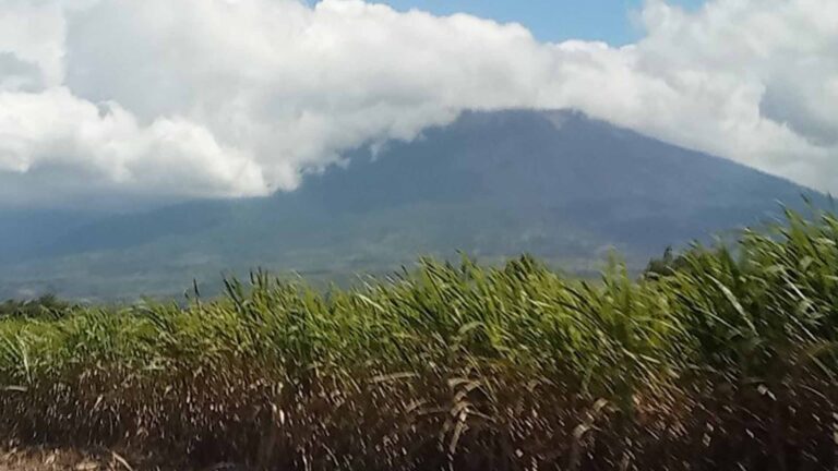 Negros Occidental Mulls Cloud Seeding To Counter Dry Spell