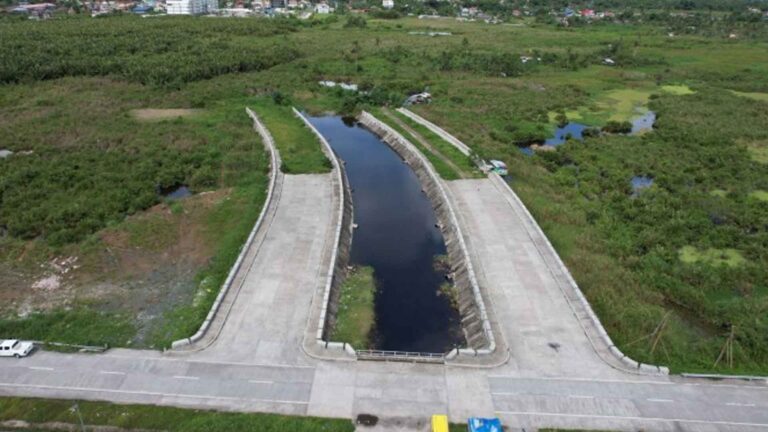 Tacloban-Palo Diversion Road Gets PHP400 Million Initial Funding