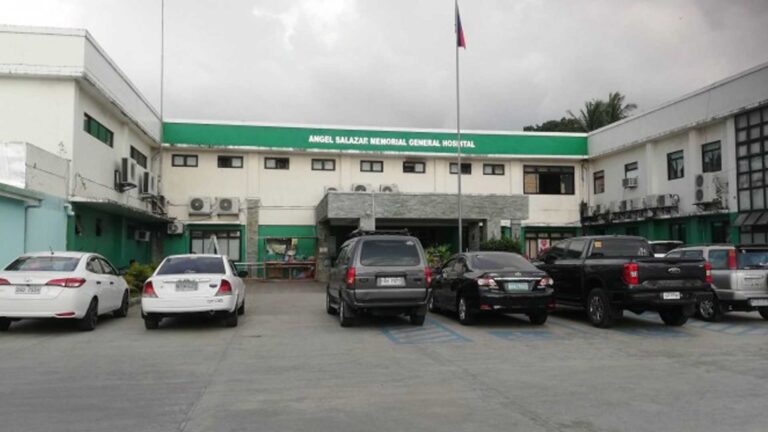 Malasakit Center Eyed North Of Antique