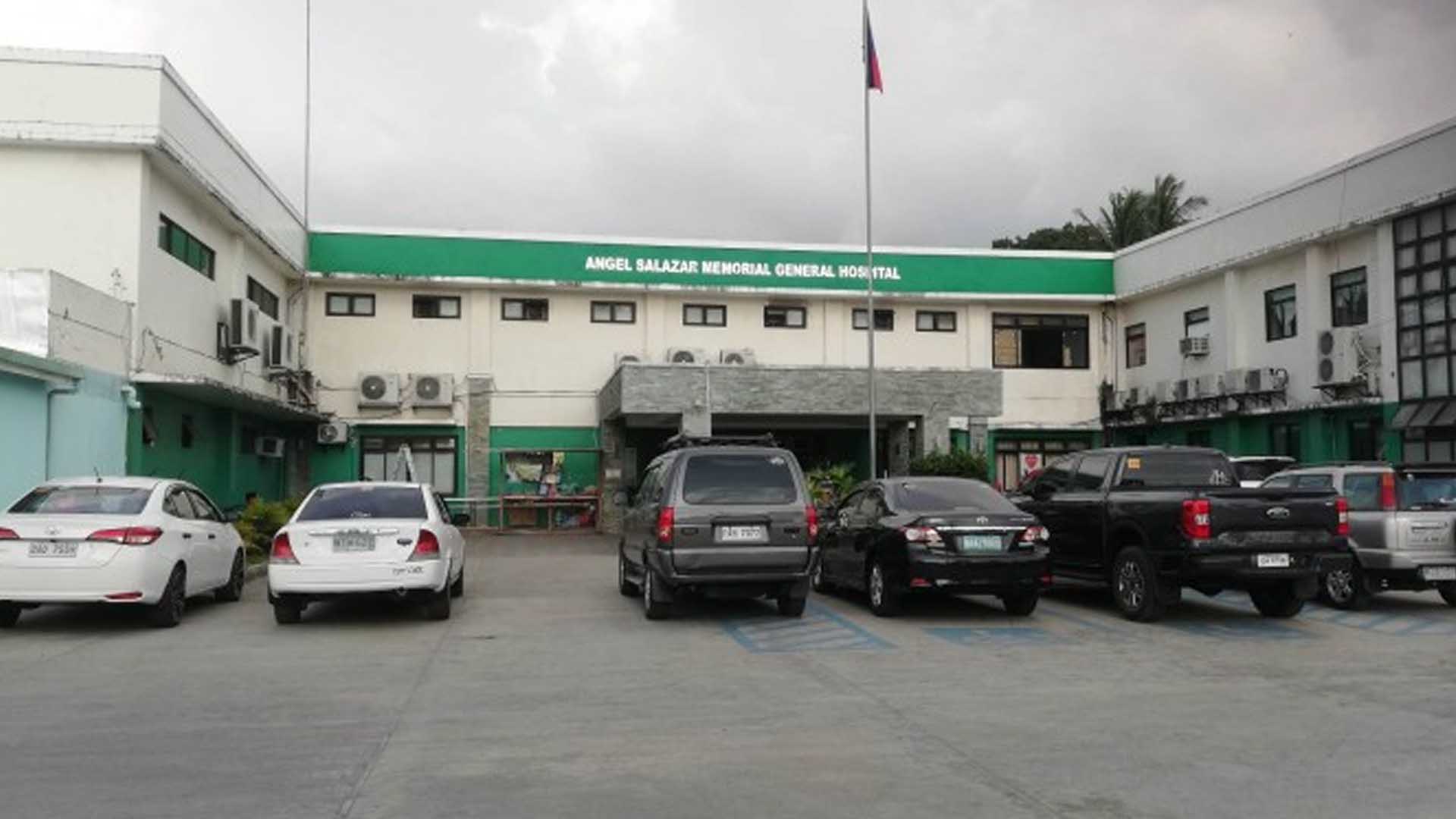 Malasakit Center Eyed North Of Antique