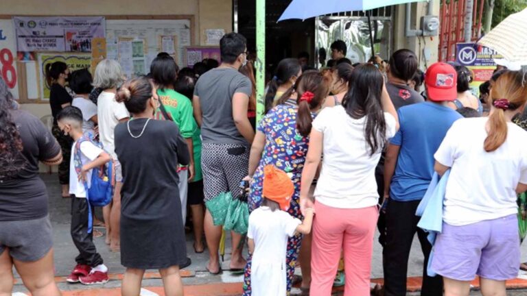 DSWD Recognizes Sacrifices Of Solo Parents