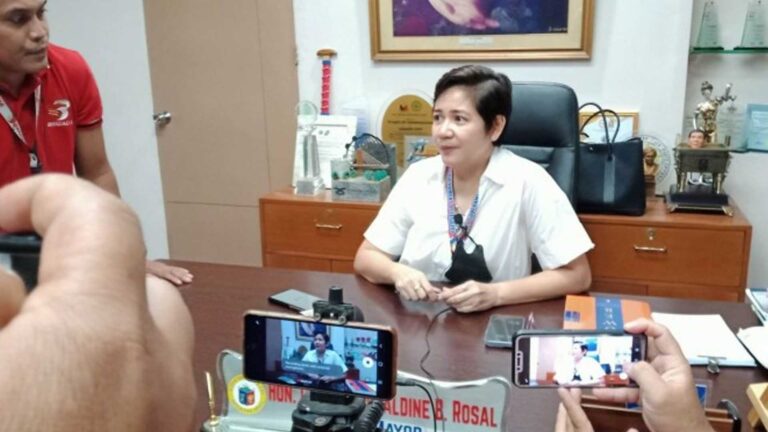 Legazpi To Revive Sisterhood Pact With China’s Hengyang City