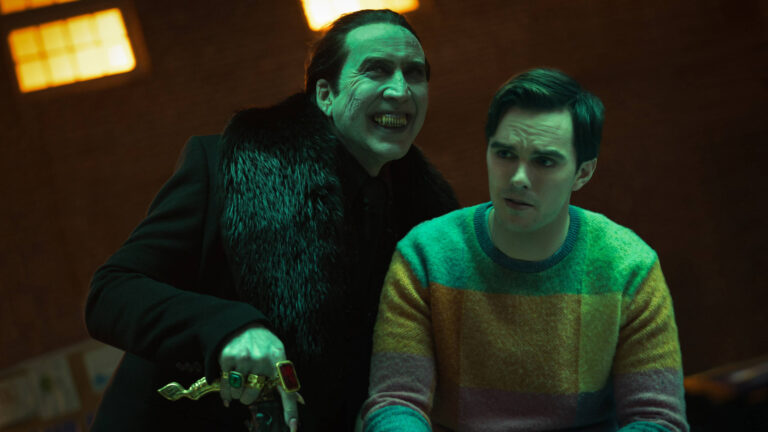 Horror-Comedy “Renfield” To Premier In Local Cinemas On April 26
