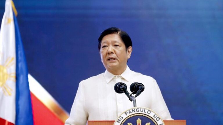 President Marcos To Clarify Chinese Envoy Remarks On OFWs’ Safety In Taiwan