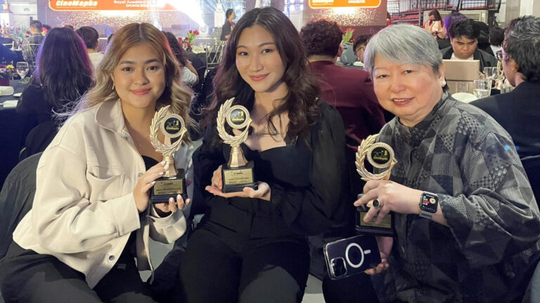 Student Filmmakers Showcase Talent In 2023 Cinemapúa