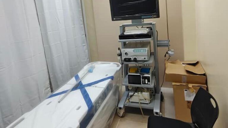 President Marcos Calls For More Healthcare Public-Private Tie-Ups