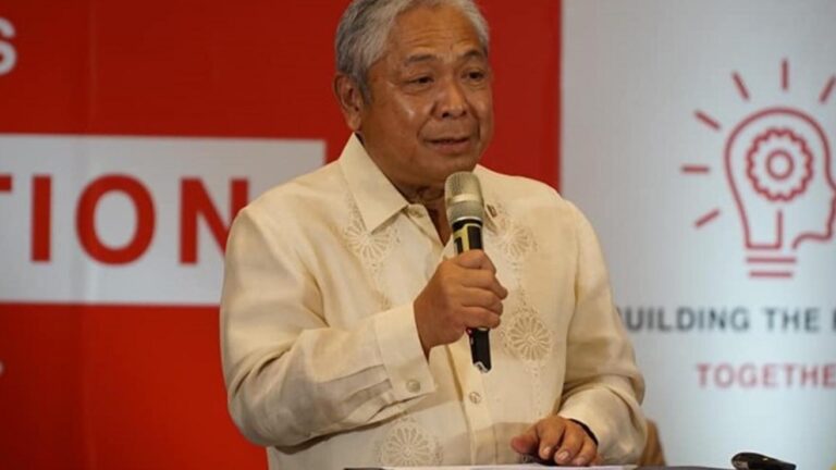 DOTr Recognized For Eco-Friendly Transport Projects