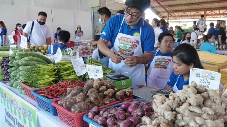 Kadiwa ‘Timely Intervention’ For Poor Pinoys, Says Bulacan Mayor