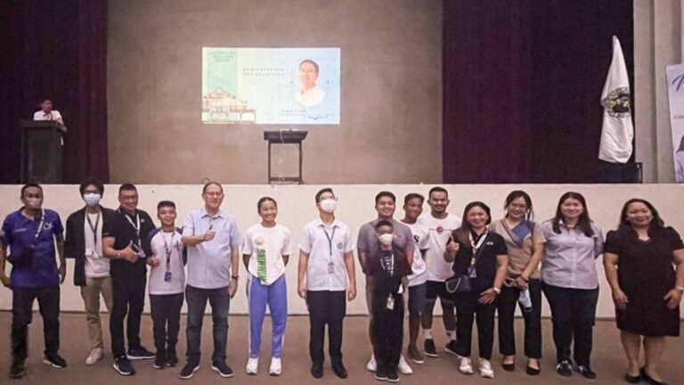 Marikina Raises Allowance Of Athletes, Coaches For NCR Palaro