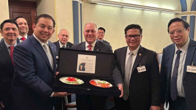 PH-US Ties On Path To New Levels Of Understanding