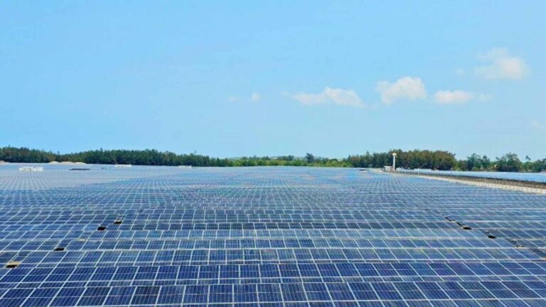Solar Firm Gives Back To Ilocos Norte Host Communities