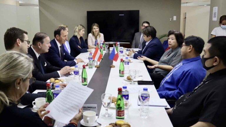 Austria A ‘Promising Labor Market’ For Filipino Workers