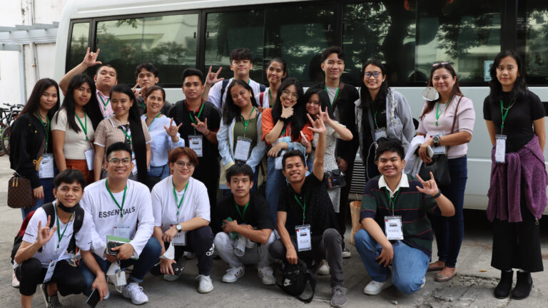 Young Deaf Summit Inspires Next-Gen Deaf Leader Advocates