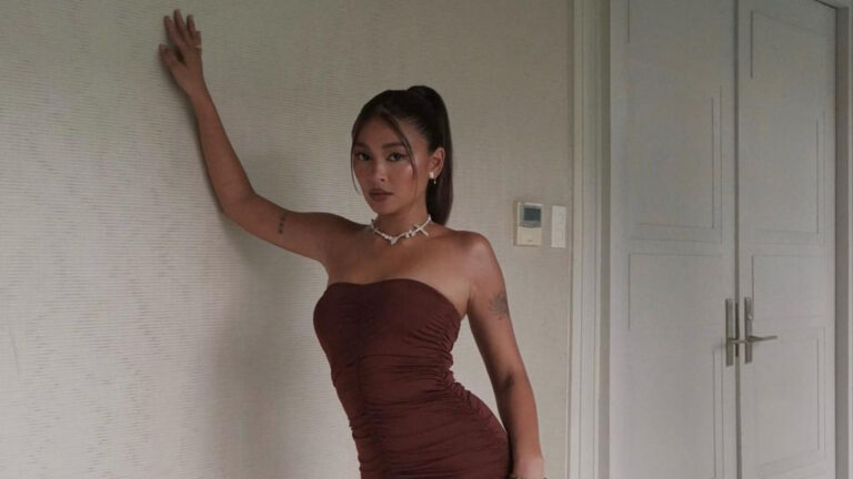 ‘Fame Once Got To My Head’: Nadine Lustre Admits Her Past Career Regrets