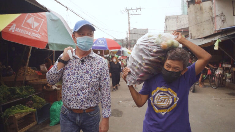 “Kbyn: Kaagapay Ng Bayan” Clinches Bronze World Medal In New York Festivals