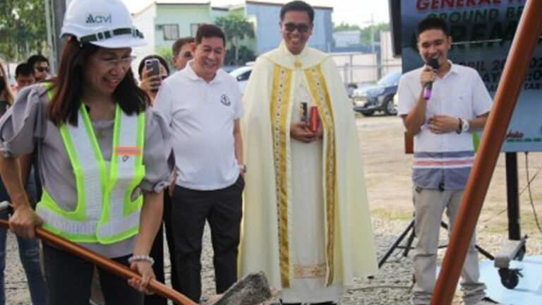 Tarlac City Soon To Have Own Hospital