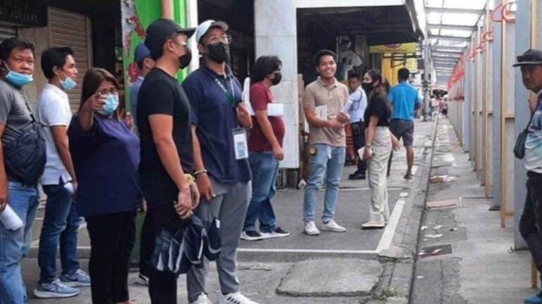 Iloilo City Gears For Digital Payment In Public Markets