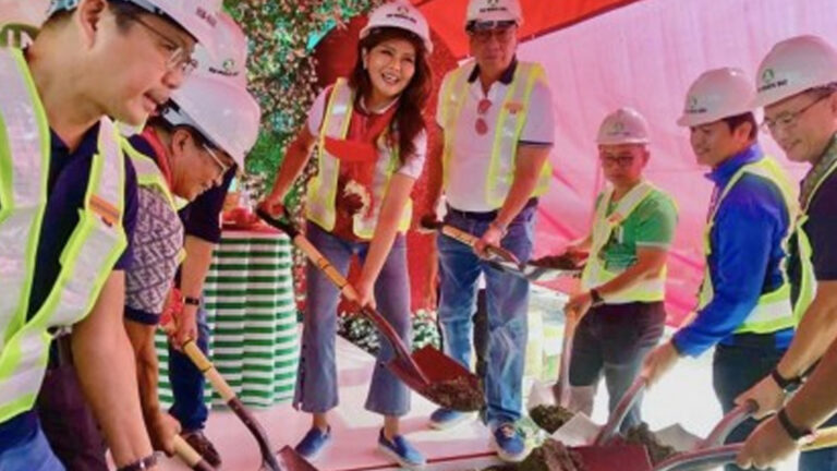 Senator Imee Marcos Leads Retrofitting Of Magat Dam