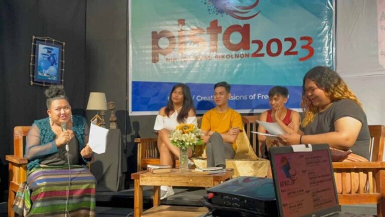 Bicol Theater Groups To Showcase National Issues In 16 Plays