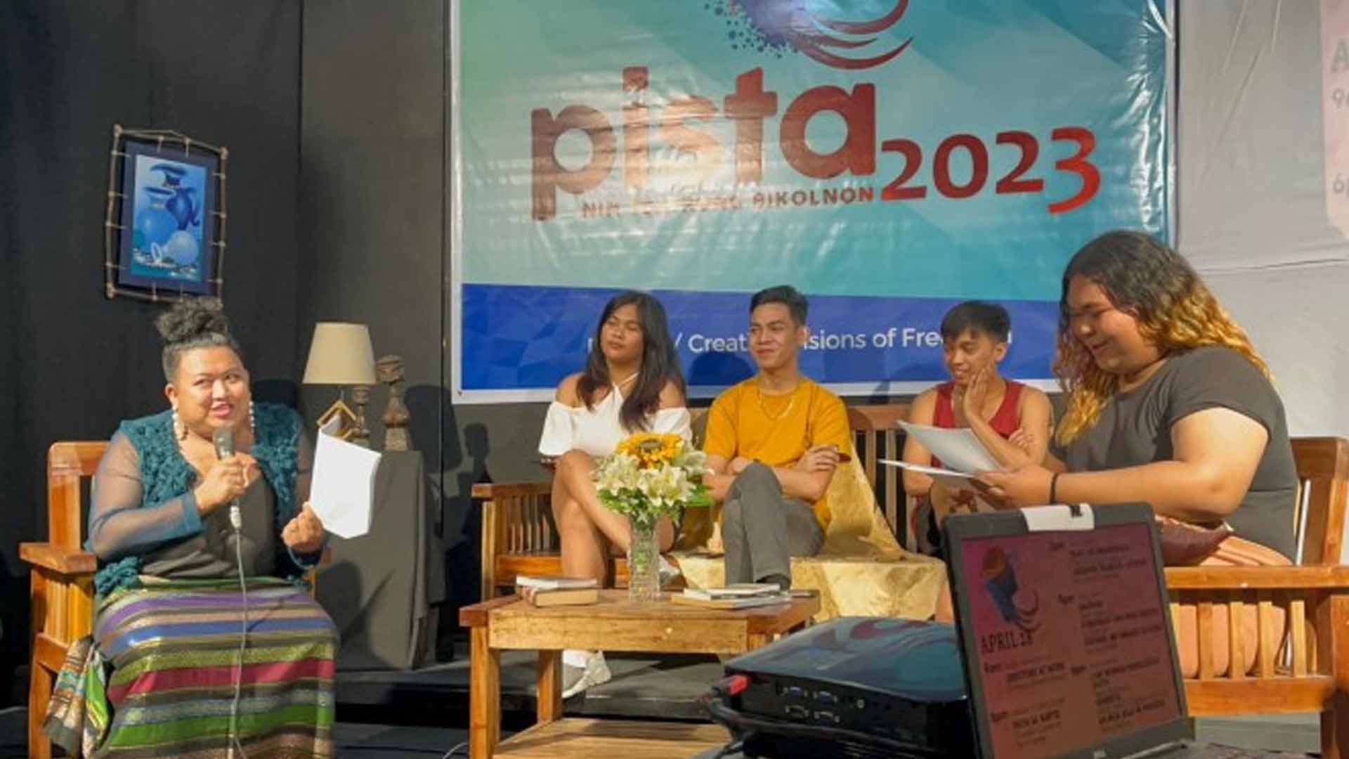 Bicol Theater Groups To Showcase National Issues In 16 Plays
