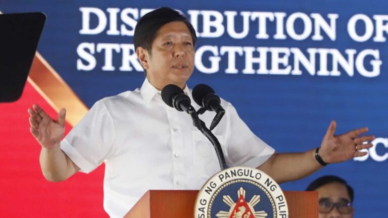 Government Seeks Lower Food Prices With Cost-Efficient Supply Chain