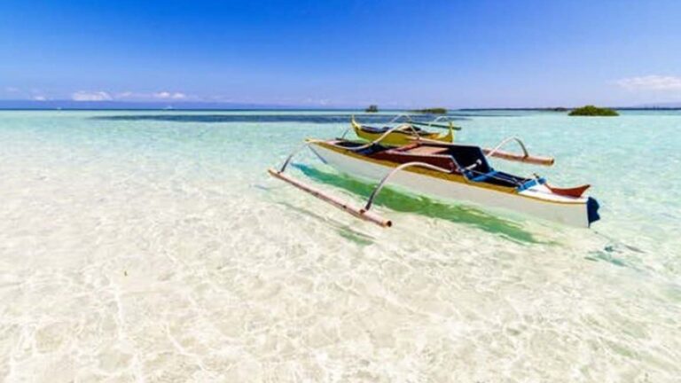 New RoRo Ferry To Boost Maritime Tourism In Visayas