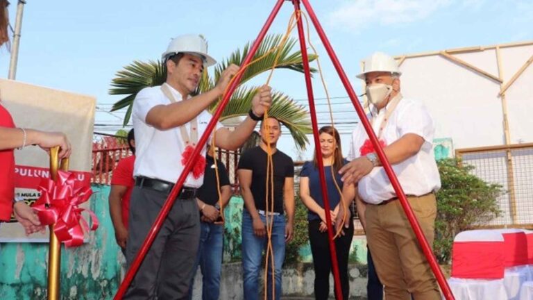 Angeles City Upgrades Health Centers Into Primary Care Facilities