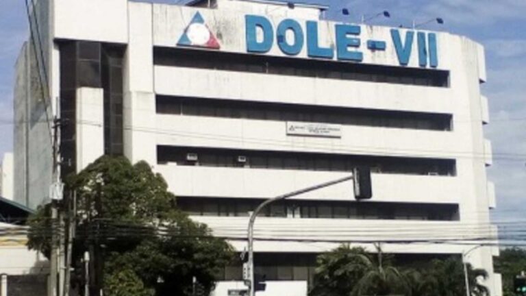 5K Vacancies Up For Grabs In Cebu, Dumaguete Job Fairs