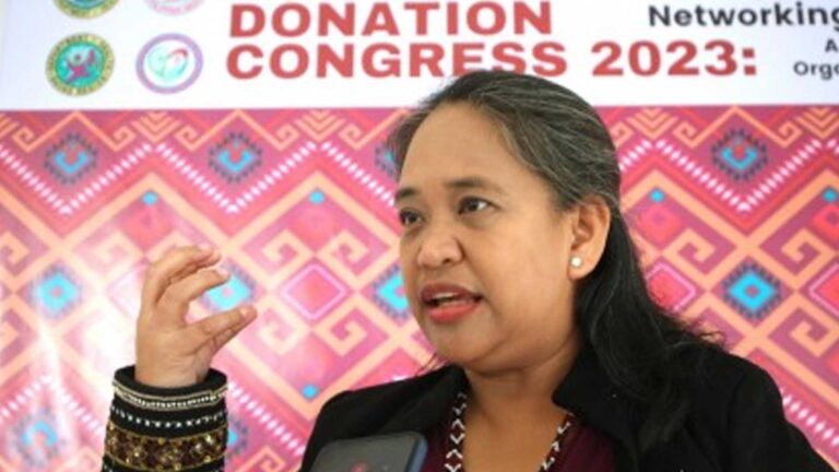 Organ Donation Awareness Pushed In Davao City