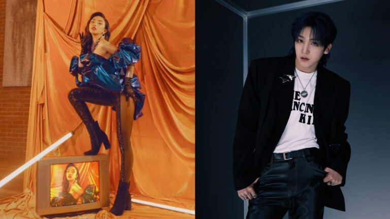 Maymay Collaborates With Pentagon’s Wooseok For Upcoming Single “Autodeadma”