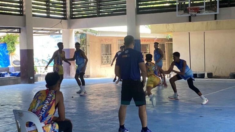 DepEd-Bicol Ensures Palaro Athletes’ Safety Amid High Heat Index