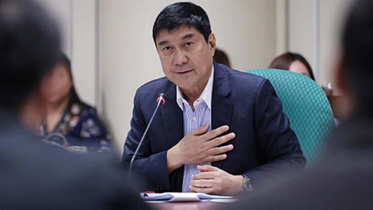 Senator Tulfo Coordinates With NEA, Malacañang Amid Occidental Mindoro Energy Crisis