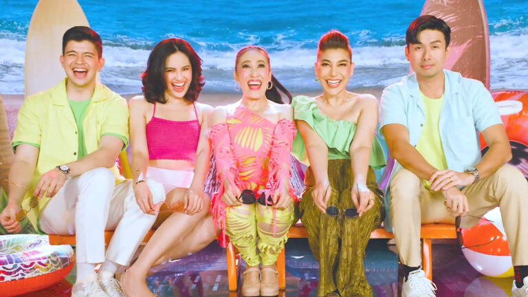 GMA Network’s ‘Summer Of Love’ Inspires To Brighten Summer Days