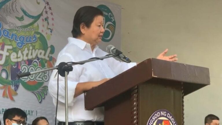 20K Bangus To Be Grilled In Dagupan’s ‘Bangusban’ Street Party