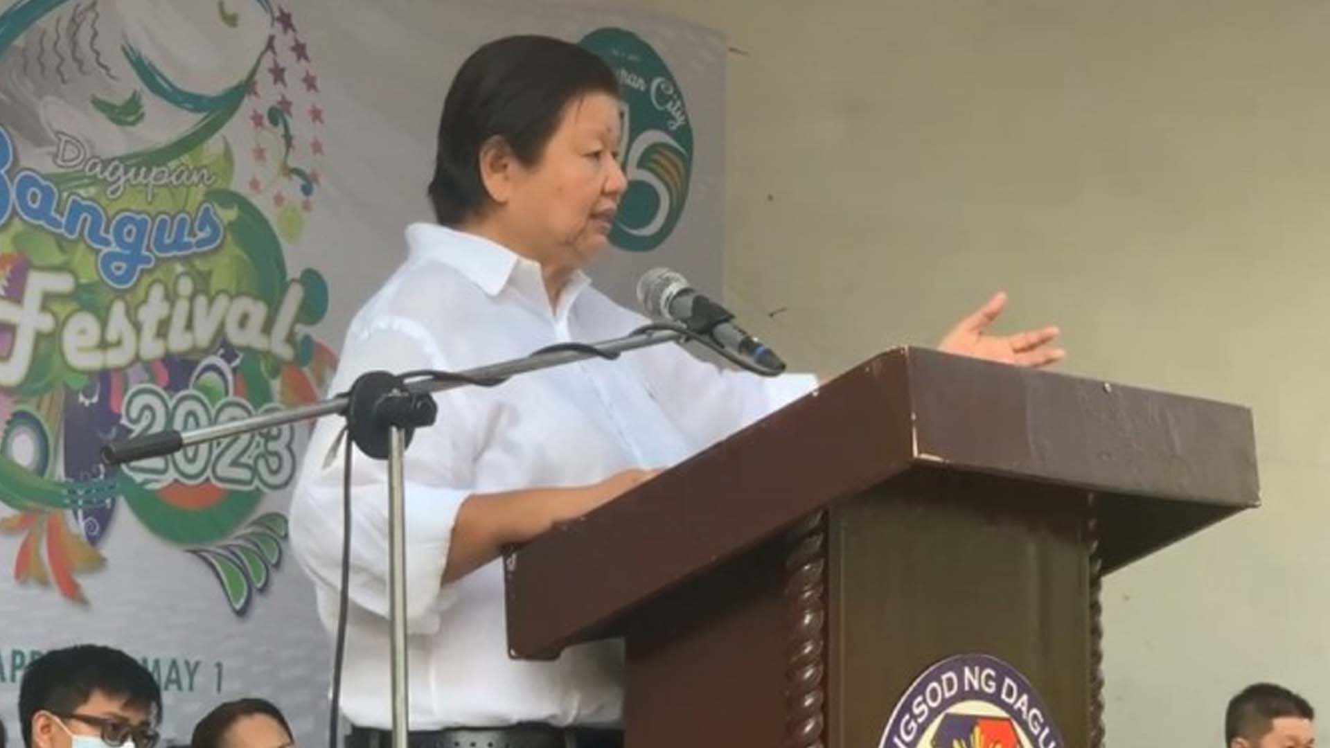 20K Bangus To Be Grilled In Dagupan’s ‘Bangusban’ Street Party