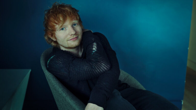 Ed Sheeran’s ‘Subtract’ To Hold Its Advanced Listening Event In Manila