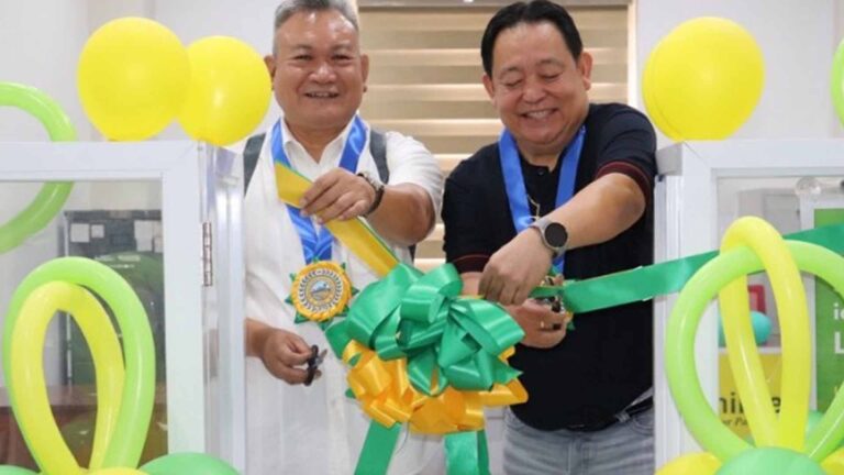 Residents Of Remote Albay Areas Get Access To PhilHealth Services
