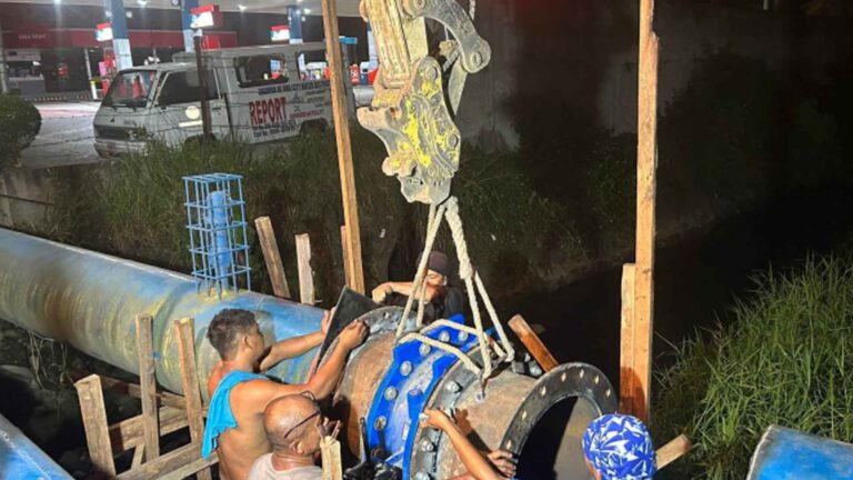 Cagayan De Oro Water District Needs PHP1.9 Billion For System Modernization