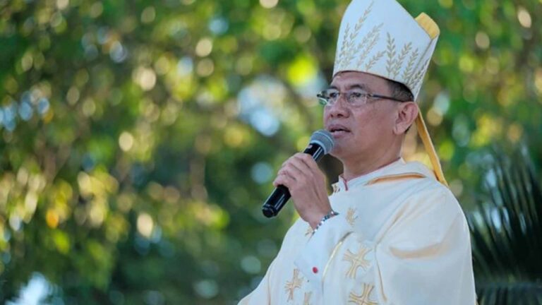 Pope Francis Appoints New Zamboanga Archbishop
