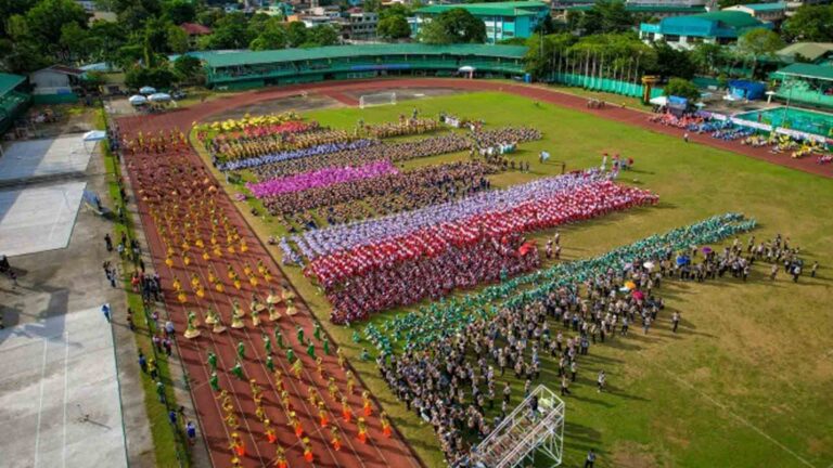 More Sports Academies In Eastern Visayas Pushed