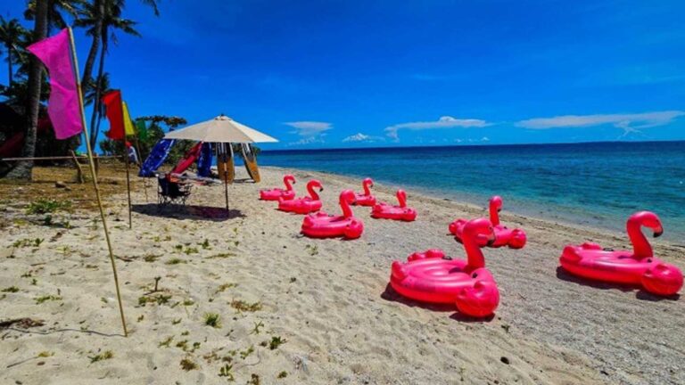 All Set For Higatangan Island Summer Festival In Biliran