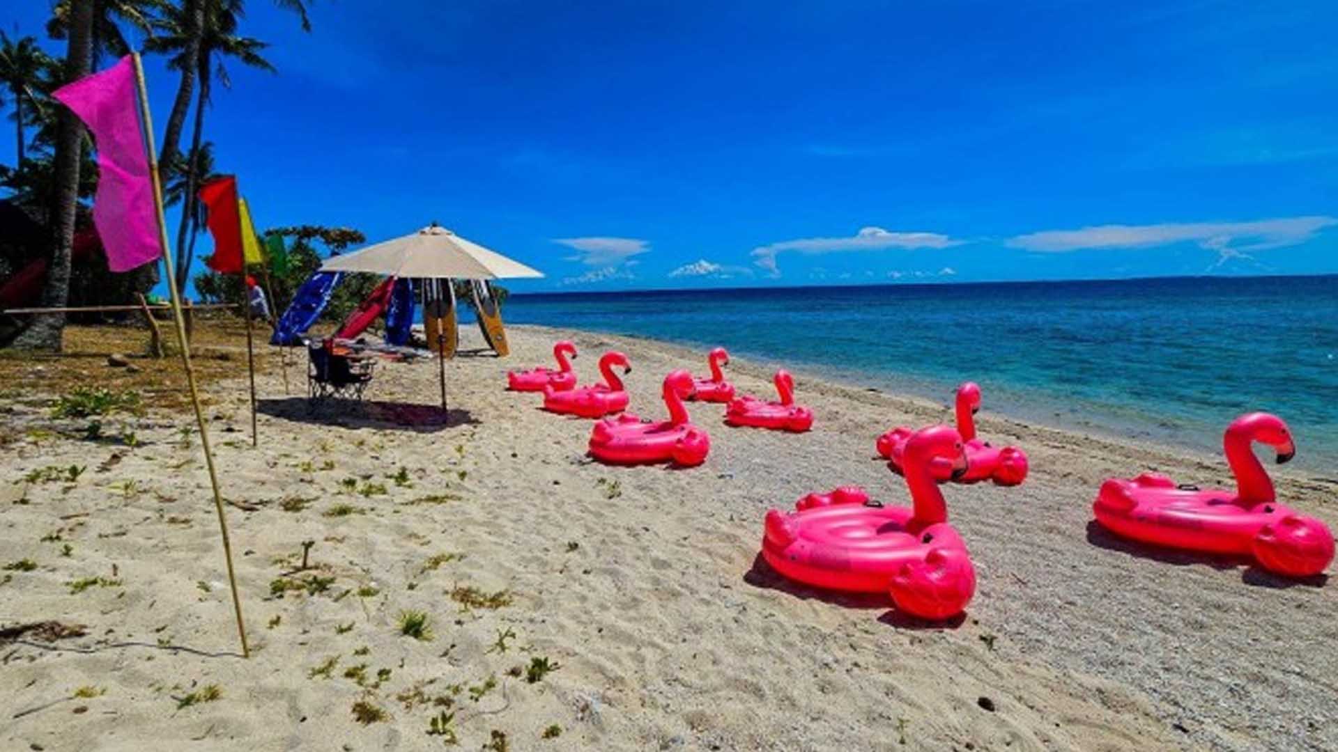 All Set For Higatangan Island Summer Festival In Biliran
