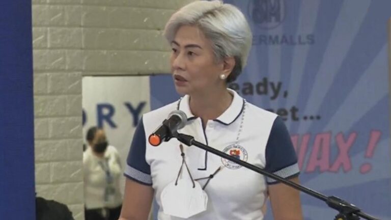 Manila Ready To Implement Single Ticketing System On May 2