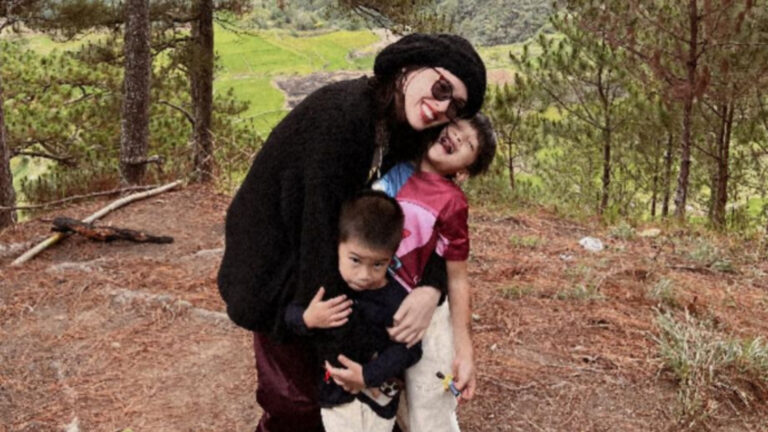“Laban Mga Ina!”: Kylie Padilla Expresses Her Stance On Single Motherhood