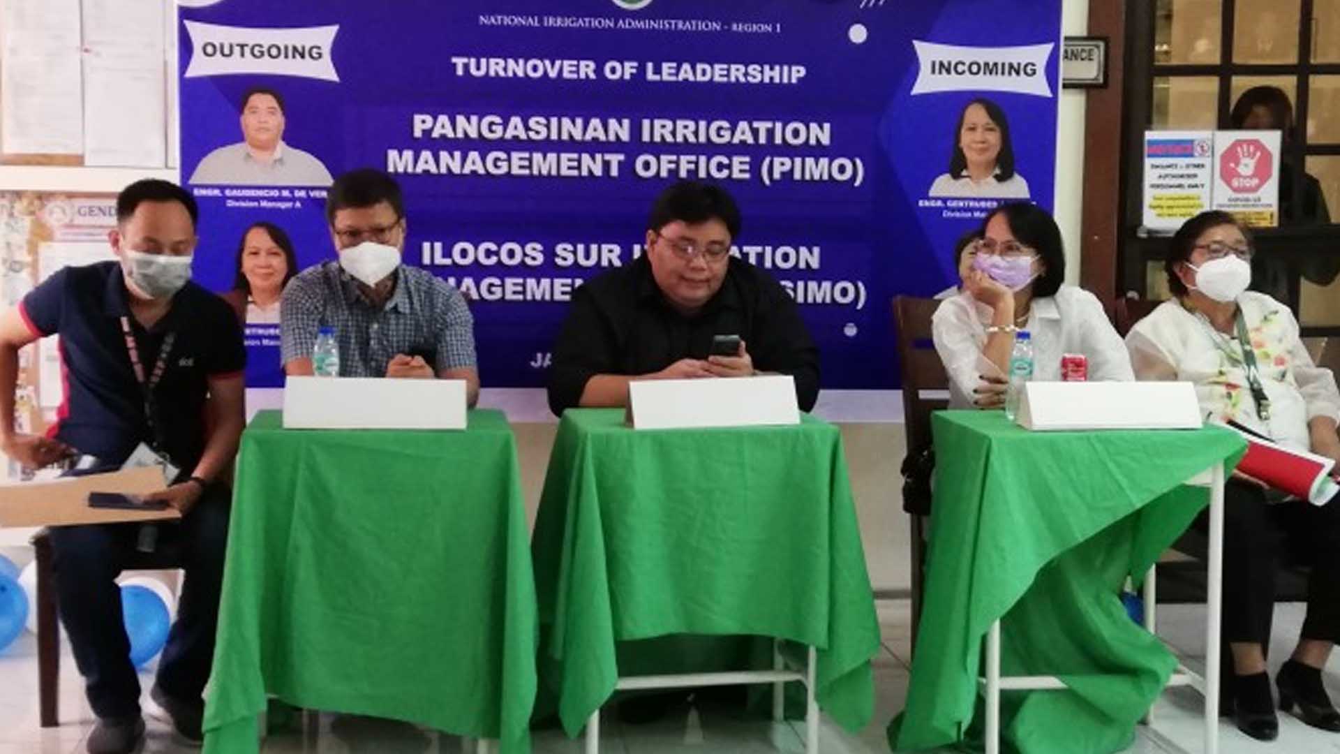 NIA Sets Contingency Plan For Pangasinan Farmers Amid El Niño