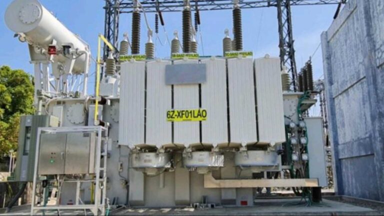 NGCP Upgrades Substations In Northern Luzon