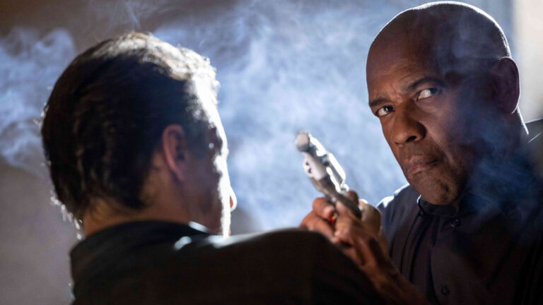 Denzel Washington Takes On The Mafia In The Gripping Trailer For “The Equalizer 3”